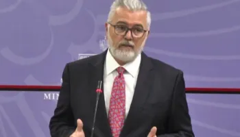 ‘Shërbim për pronat e qytetarëve’, Gogu: Burgu i Shënkollit do të kthehet në institucion të shëndetit mendor