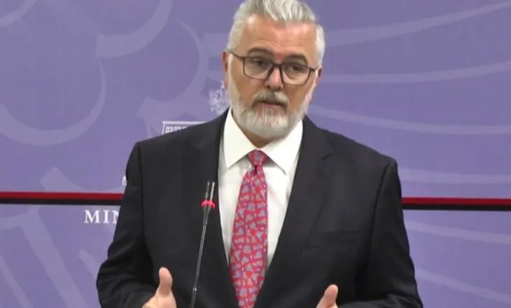 ‘Shërbim për pronat e qytetarëve’, Gogu: Burgu i Shënkollit do të kthehet në institucion të shëndetit mendor