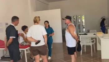 Shërbimi shëndetësor veror, tarifa për pacientët e huaj, paratë do t’i mbeten qendrave