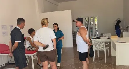 Shërbimi shëndetësor veror, tarifa për pacientët e huaj, paratë do t’i mbeten qendrave