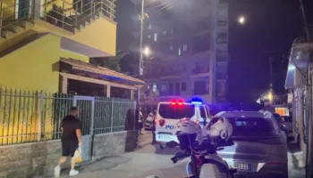 Sherr me sende të forta në Shëngjin/ Plagoset një person, arrestohet autori