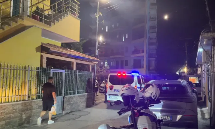 Sherr me sende të forta në Shëngjin/ Plagoset një person, arrestohet autori
