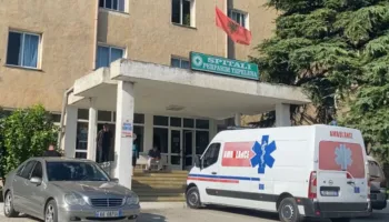 Sherr me sende të forta në Tepelenë, 3 të plagosur