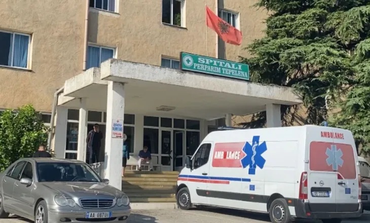 Sherr me sende të forta në Tepelenë, 3 të plagosur