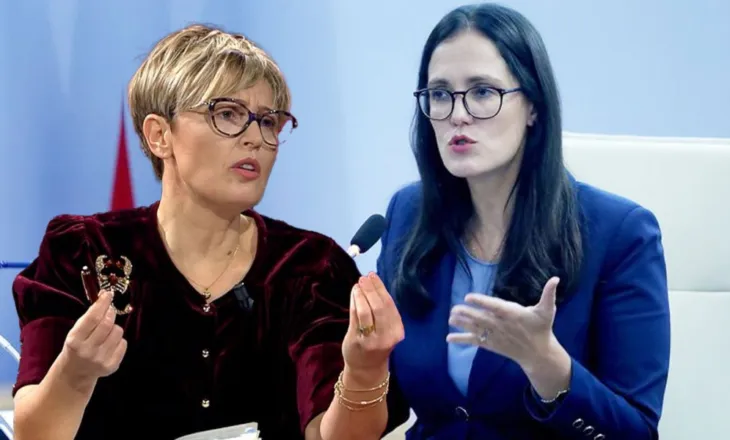 Sherr mes grave socialiste! Ish-zv.ministrja e Ramës i kthehet Ibrahimajt: S’kam mllef ndaj teje, por keqardhje