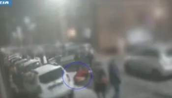 Sherr në Golem mes turistëve dhe punonjësve të një biznesi, në pranga menaxheri dhe një person tjetër