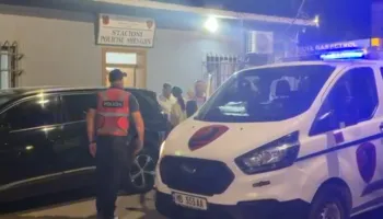 Sherr në plazhin e Shëngjinit, plagoset një person. Policia ndalon autorin e dyshuar