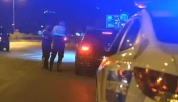 Sherr në Shkallnur/ Dhunohet 36-vjeçari me qytë pistolete, autorët në arrati. Dyshohet i përfshirë edhe një efektiv policie