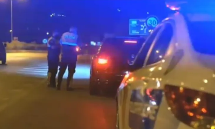 Sherr në Shkallnur/ Dhunohet 36-vjeçari me qytë pistolete, autorët në arrati. Dyshohet i përfshirë edhe një efektiv policie