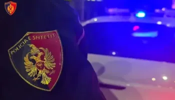 “Sherri pas bllokimit të një automjeti”, hetimet per dhunën ndaj policit në Shkodër, një pistë janë Bajrat