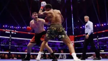 Shifra marramendëse pas duelit me Joshuan, ja sa para futi në xhep Kristian Prenga