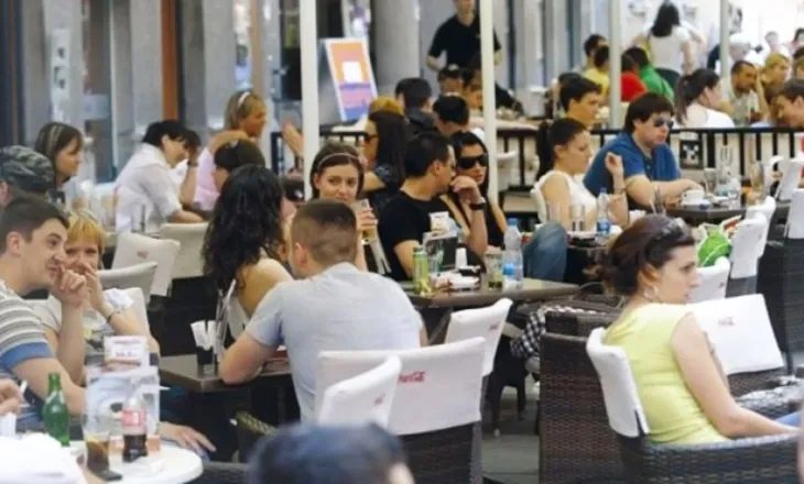 Shifrat e INSTAT/ Kukësi, Gjirokastra dhe Elbasani me rënien më të fortë të punësimit në 2025