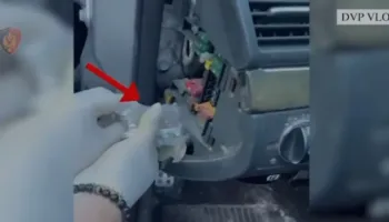 Shisnin drogë në plazhe dhe lokale/ Policia arreston 5 persona në Vlorë, mes tyre dy italianë