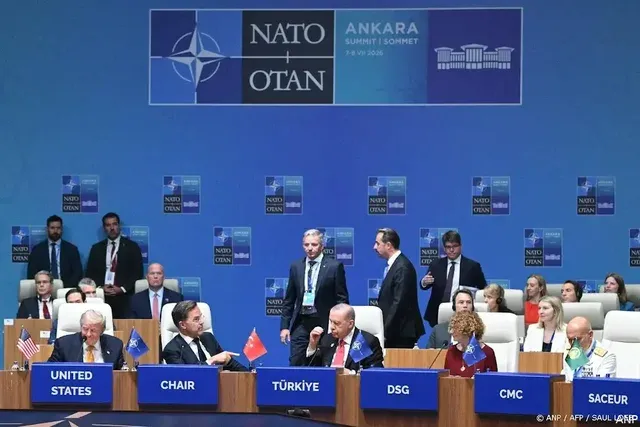 “Shkak shpenzimet e ulta”/ Media holandeze: Liderët e NATO-së nuk e përmendin Shqipërinë si organizatore të samitit