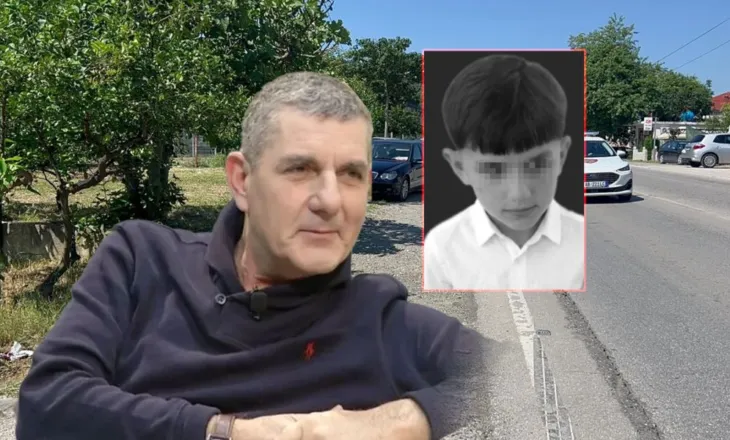 Shkaktoi aksidentin tragjik ku humbi jetën 7-vjeçari/ Apeli lë në burg regjisorin Petri Bozo