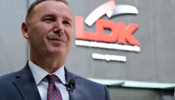 Shkarkimi i Abdixhikut/ Zemaj: I kemi dorëzuar në parti nënshkrimet për Kuvend të jashtëzakonshëm të LDK’së