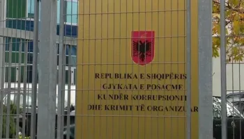 Shkeljet në tenderë, GJKKO shpall dënimin për 6 zyrtarët e bashkisë Divjakë