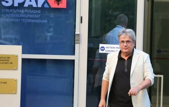 Shkeljet në tenderin me vlerë 680 milionë lekë, GJKKO pranon gjykimin e shkurtuar për Benet Becin dhe 7 të…