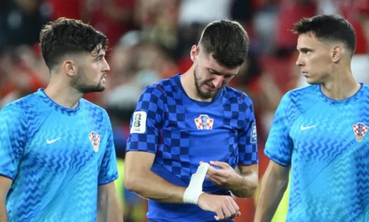 Shkëlqeu në Botëror, Real Madrid dhe klubet e Premier League “fiksohen” pas mesfushorit të Interit