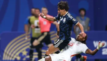Shkëlqeu në gjysmëfinalen e Botërorit, Inter përgatit rikthimin e bujshëm në Serie A