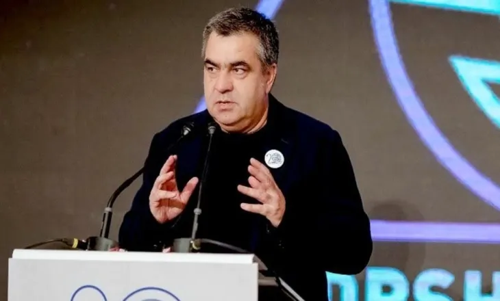 “Shko mor injorante…”/ Gonxhe debaton me anëtaren e PD: Je protestuese apo profesioniste…