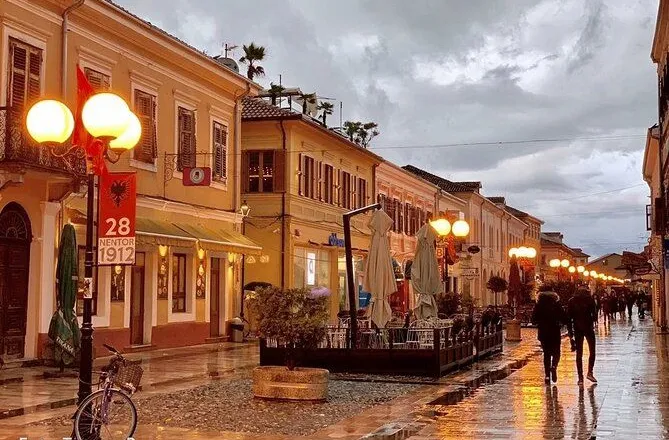 Shkodra bëhet “skenë” filmi, rezidenca “Kino on the Road” sjell 10 ditë krijimtarie kinematografike