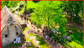 Shkodra porta e Alpeve, mbi 356 mijë vizitorë në 6 muaj