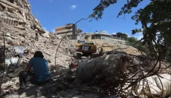 Shkon në 2,595 numri i viktimave nga tërmeti në Venezuelë