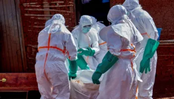 Shkon në 50 numri i viktimave nga Ebola në Kongo