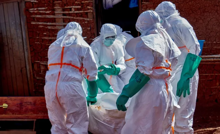 Shkon në 50 numri i viktimave nga Ebola në Kongo