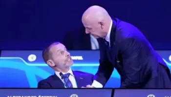 Shkon në tre numri i Konfederatave kundër planit ‘Infantino’, Oqeania ende pa një pozicion zyrtar