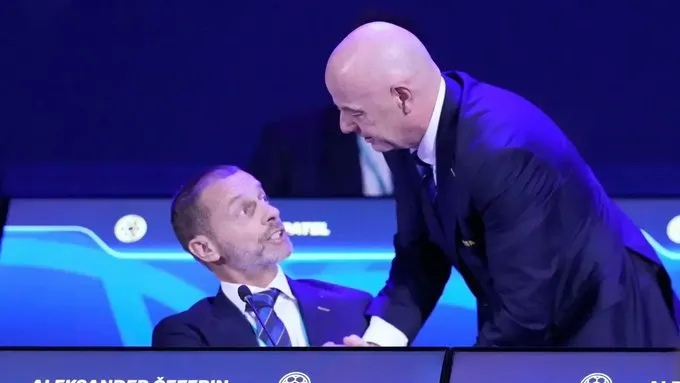 Shkon në tre numri i Konfederatave kundër planit ‘Infantino’, Oqeania ende pa një pozicion zyrtar