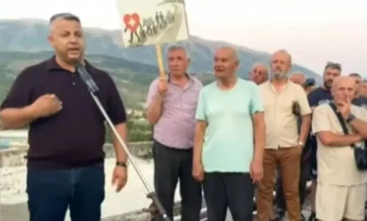 ‘Shkrirja e bashkisë ka prapaskena’, Kryebashkiaku i Memaliajt: Qeveria po godet 53 fshatrat, po sjell shpopullim