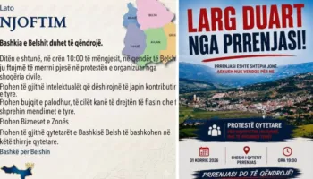 Shkrirja e Bashkisë Klos çon në përplasje me Ramën, administrata bojkoton punën