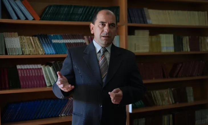 Shkrirja e bashkisë, kryetari i Libohovës thirrje deputetëve për reflektim: Momenti për të vepruar është tani!