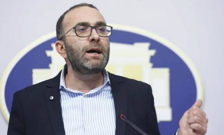 Shkrirja e bashkive/ PD letër ndërkombëtarëve