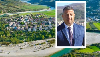 Shkrirja e Memaliajt, kryebashkiaku: Keni tejkaluar çdo kufi. Sot në protestë për të drejtën tonë