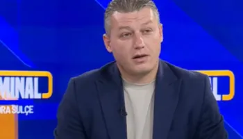 “Shkuan me arkëmort si në 1997-ën”/ Muharremi: Kërkesa për dorëheqjen e Ramës s’mund të vijë nga rruga!
