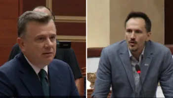 “Shkuan në Strasburg të luanin letra!” Muçi- Ballës: Dridhuni, sepse përballë nuk ke më Saliun, por rininë shqiptare