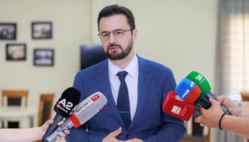 Shoqërimet gjatë protestës, Avokati i Popullit: Kemi nisur verifikimet. S’ka asnjë ankesë për dhunë në qeli