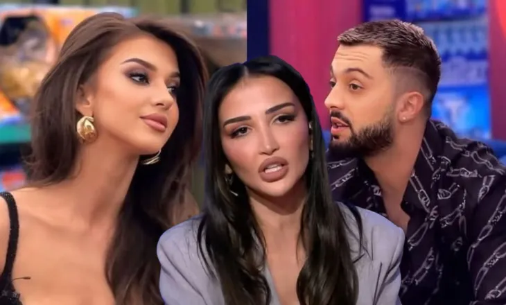 Shoqja e saj i mori Gjesti? Xheneta e prerë me Loredanë: Kapitull i mbyllur