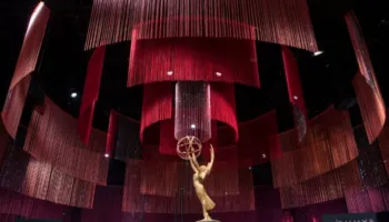 Shpallen nominimet për Emmy 2026, “The Pitt” kryeson me 25 nominime