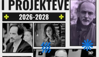 Shpallet Këshilli Miratues i Projekteve në QKK për periudhën 2026-2028, pesë anëtarët që do të vendosin për…
