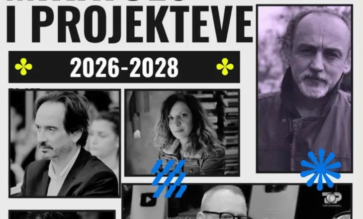 Shpallet Këshilli Miratues i Projekteve në QKK për periudhën 2026-2028, pesë anëtarët që do të vendosin për…