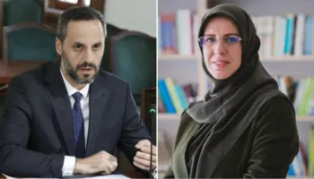 Shpallja non grata e Igballe Berishës, Lamallari: Nuk hezitoj të bëj të njëjtën gjë me…