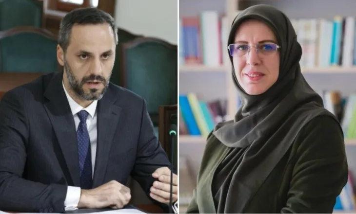 Shpallja non grata e Igballe Berishës, Lamallari: Nuk hezitoj të bëj të njëjtën gjë me…
