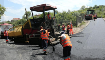 Shpenzimet sipas qarqeve | Tirana, Durrësi dhe Korça dominuan investimet, të tjerët për paga