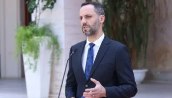 Shpërblim financiar për policët e plagosur në detyrë, Lamallari: Banesa falas për familjarët e atyre që humbin jetën