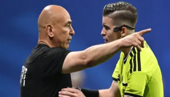 Shpërthen trajneri i Egjiptit:  Pse na thirrët kur doni kaq shumë që Messi të fitojë