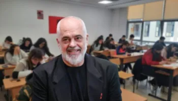Shpopullimi i vendit zbraz shkollat, mbi 113 mijë nxënës më pak në një dekadë